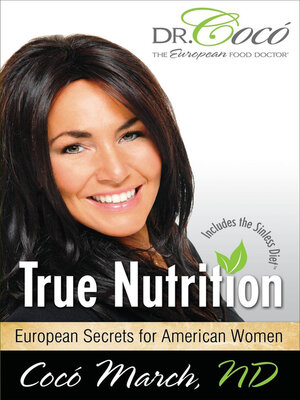 cover image of True Nutrition